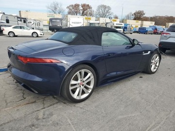Jaguar F-Type 2016 Jaguar F-Type S 2016 3.0l 3.0 Benzyna 380KM, zdjęcie 3