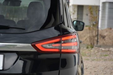 Ford S-Max II Van 2.0 TDCi 180KM 2018 LED _ PDC 360 _ Kamera _ Hak _ Czyta znaki _ Asystent Pasa, zdjęcie 24