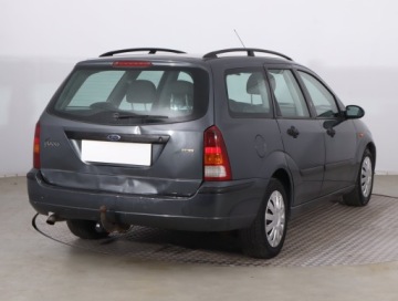 Ford Focus I Kombi 1.8 TDCi 101KM 2002 Ford Focus 1.8 TDCi, Klima, zdjęcie 4