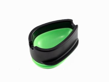 НАБОР 4x FEEDER IN-LINE DURA FLAT 30 г + ЭКСТРУДИРОВАННАЯ ФОРМА