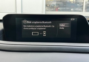 Mazda CX-30 2.0 Skyactiv-G 122KM 2021 Mazda CX-30 Hikari, ACC, Kamera, GPS, HUD, Bezwypadkowy, Rozpoznawanie zna, zdjęcie 28