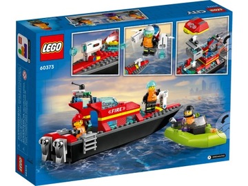 LEGO CITY DLA DZIECI 5+ DUŻY ZESTAW ORYGINALNE LEGO SZYBKA WYSYŁKA
