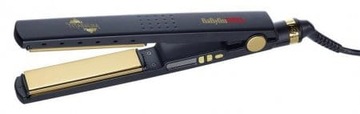 BaByliss Prostownica BLACK TITANIUM