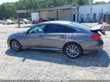 Honda 2021 Honda Accord 2021 HONDA ACCORD LX 1.5 Benzyna 192KM, zdjęcie 12