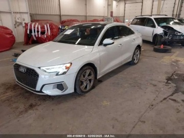 Audi 2023 Audi a3 Premium 40 2023 2.0l 2.0 Benzyna 201KM, zdjęcie 6