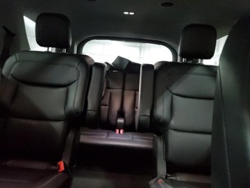Ford Explorer VI 2024 Ford Explorer XLT 2024 2.3l 2.3 Benzyna 300KM, zdjęcie 10