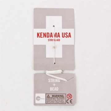 Kendama USA String Aid | Sznurek + koralik