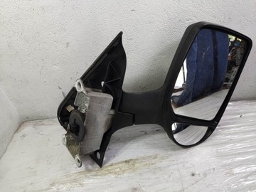 Ford Transit lusterko elektryczne 5 pin