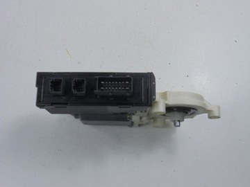 CITROEN C8 MOTOREK OKNO PŘEDNÍ LEVÝ 1488726080