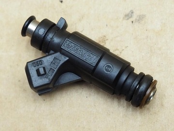 MERCEDES 3.2 2.6 V6 ИНЖЕКТОР BOSCH A1120780049