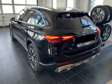 Mercedes GLC C254/X254 Coupe 2.0 220d 197KM 2025 GLC 220 d 4-Matic Avantgarde 2.0 (197KM) 2025, zdjęcie 1