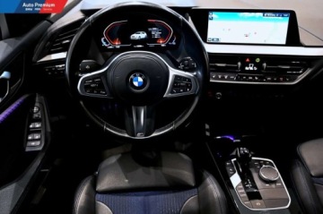 BMW Seria 1 F40 2022 BMW Seria 1 118iFV23Service InclusiveFotel Sportowy LED Fog lights 1.5, zdjęcie 10