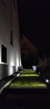 СОЛНЕЧНАЯ САДОВАЯ СВЕТОДИОДНАЯ ЛАМПА S4205 V2 (4x3Вт) 6000К + БЕСПЛАТНО!