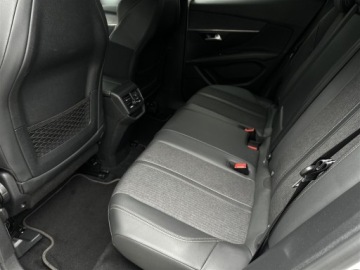 Peugeot 3008 II Crossover 1.6 THP 180KM 2020 Peugeot 3008 1.6 180KM GT Line EAT8 l Salon Polska, zdjęcie 10