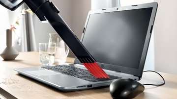 Пылесос BOSCH Unlimited 7 BCS711EXT