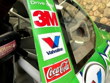 Ford Fusion 2011 Ford Fusion NASCAR RACE CAR, zdjęcie 29