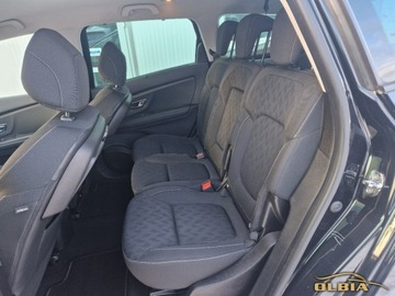 Renault Grand Scenic III 1.3 Energy TCe 140KM 2019 Renault Grand Scenic Led, Hak, Kamera cofania 1.3 Benzyna 140KM, zdjęcie 18