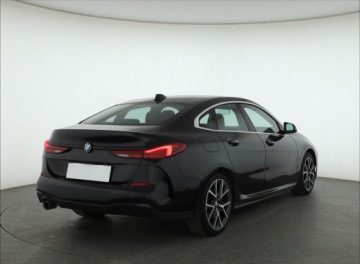 BMW Seria 2 G42-U06 Active Tourer 1.5 218i 136KM 2021 BMW 2 Gran Coupe 218i Gran Coupé, Salon Polska, zdjęcie 4