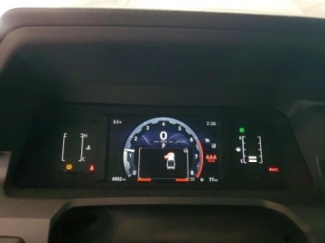 Toyota Tacoma II 2025 Toyota Tacoma SR5 2025 2.4 Benzyna 228KM, zdjęcie 9