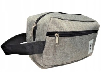 Косметичка для бритвы Beard Bross Set