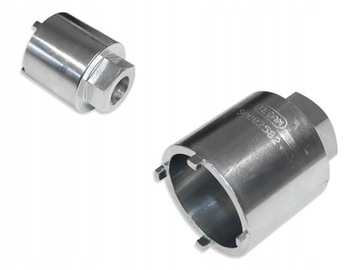 Tesam KLUCZ SWORZNIA WAHACZA RENAULT CLIO MEGANE 3