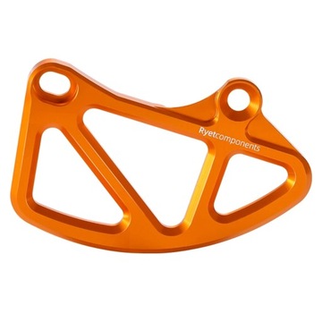 2022 RYET MTB BASH GUARD Bicycle Chain Guide Mountain Bike Chains