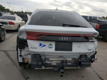 Audi Q8 2019 Audi Q8 Audi Q8 Premium Plus 55 TFSI quattro, ..., zdjęcie 4