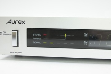Тюнер AUREX ST-S45