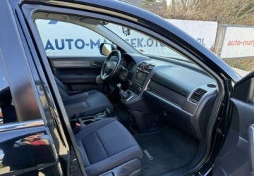 Honda CR-V III SUV 2.2 i-CDTi 140KM 2007 Honda CR-V 2,2 i-CTDi 140KM 4x4 Klimatronik Navi Kamera 2.2 Diesel 140KM, zdjęcie 21