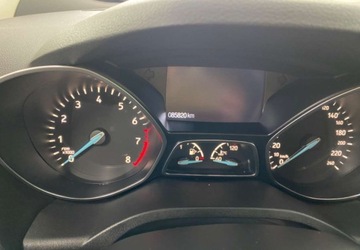 Ford Kuga II SUV Facelifting 1.5 EcoBoost 150KM 2017 Ford Kuga Gwarancja Bezwypadkowy Serwisowany Zarejestrowany 1.5 Benzyna, zdjęcie 8