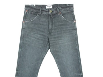 Męskie jeansy Wrangler ICONS 11MWZ Slim W31 L32