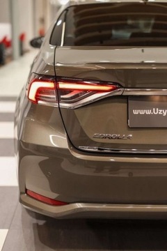 Toyota Corolla XII Sedan 1.8 Hybrid 122KM 2022 Toyota Corolla 1.8 Hybrid Executive VIP Gwarancja 1.8 Hybryda 122KM, zdjęcie 34