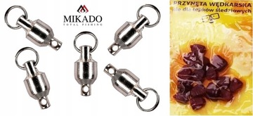 КУКУРУЗА + MIKADO HEAVY PICKER 240/400 гр + SLANT 4004FD + ОБОРУДОВАНИЕ + БЕСПЛАТНО.