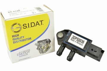 CZUJNIK CIŚNIENIA SPALIN 1.0 TCE 1.3 TCE RENAULT