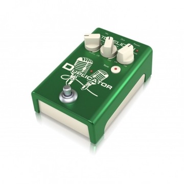TC-Helicon DUPLICATOR - голосовой процессор