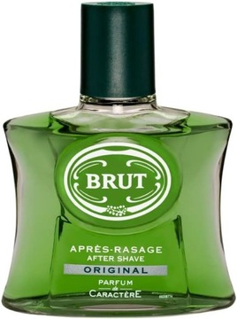Brut Original Woda Po Goleniu 100ml Bez Opakowania