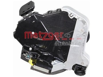 ZÁMEK DVEŘE LEVÝ PŘEDNÍ TOYOTA LAND CRUISER J200 07- J150 11- RAV 4 V 18-