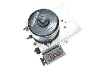Насос АБС BMW E46 34.51-1164897 10.0948-0801.3