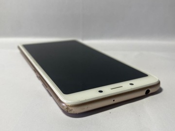 Смартфон Xiaomi Redmi 6A 2 ГБ/32 ГБ 4G (LTE) золотой