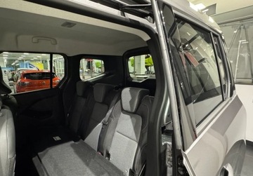 Renault Kangoo III VAN 1.3 TCe 130KM 2025 Renault Kangoo Gdynia TECHNO Tce 130 EDC automat. Ostatnie sztuki 1.3, zdjęcie 5