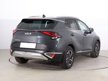 Kia Sportage V SUV 1.6 T-GDI MHEV 180KM 2022 Kia Sportage 1.6 T-GDI MHEV, Salon Polska, zdjęcie 4