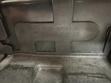 FORD GALAXY III S-MAX II PAS VÝZTUHA PŘEDNÍ