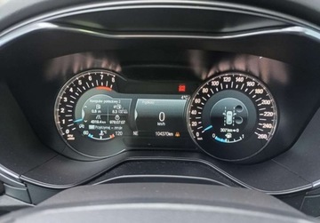 Ford Mondeo V Sedan 1.5 EcoBoost 160KM 2017 Ford Mondeo 1.5 Ecoboost 160KM Titanium Salon PL Serwis ASO Iwlasc 1.5, zdjęcie 23