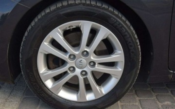 Kia Ceed II Kombi 1.6 CRDi 110KM 2014 Kia Ceed 1.6D Navi Kamera 146 TYS KM 2 KPL KOL Sprowadzony 1.6 Diesel, zdjęcie 37