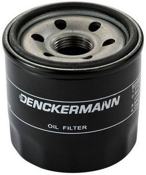 DENCKERMANN FILTR OLEJE A210159