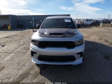 Dodge Durango III 2025 Dodge Durango Srt Hellcat Silver Bullet 2025 6.2 Benzyna 710KM, zdjęcie 7