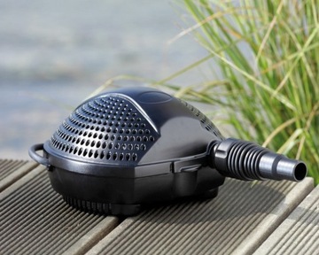 Насос для пруда Pontec PondoMax Eco 2500 2500л/ч