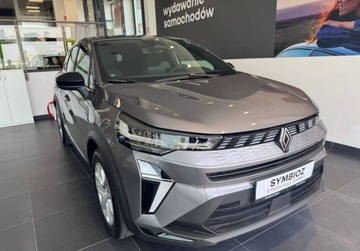 Renault Symbioz 2025 Renault Symbioz GDYNIA C-SUV evolution mild hybrid 140 jak nowy 1.3 140KM, zdjęcie 3