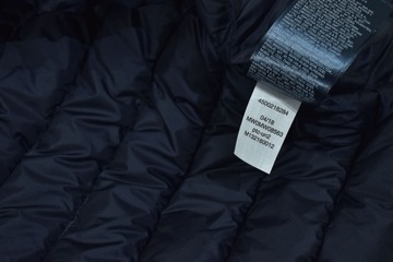 TOMMY HILFIGER Puchowa Kamizelka Męska / 5XLT