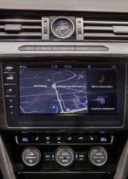 Volkswagen Arteon Fastback 2.0 TSI 272KM 2019 Volkswagen Arteon 2.0 TSI 4Motion R-Line DSG 2.0 Benzyna 272KM, zdjęcie 35